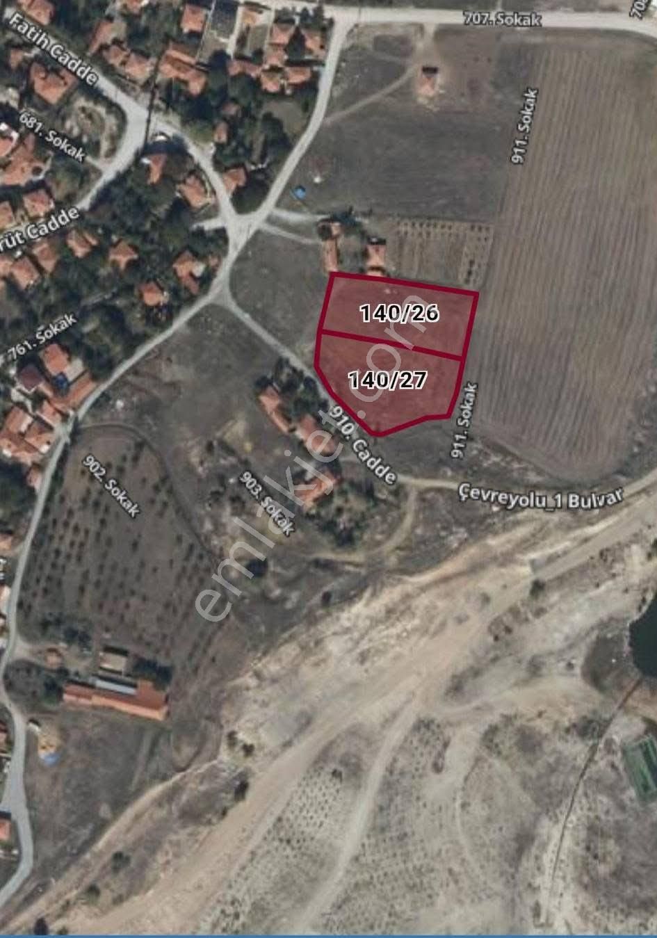 🇹🇷kule Emlak’tan “sorgun Termal Otel” Yanında Yatırımlık Turizm Arazileri