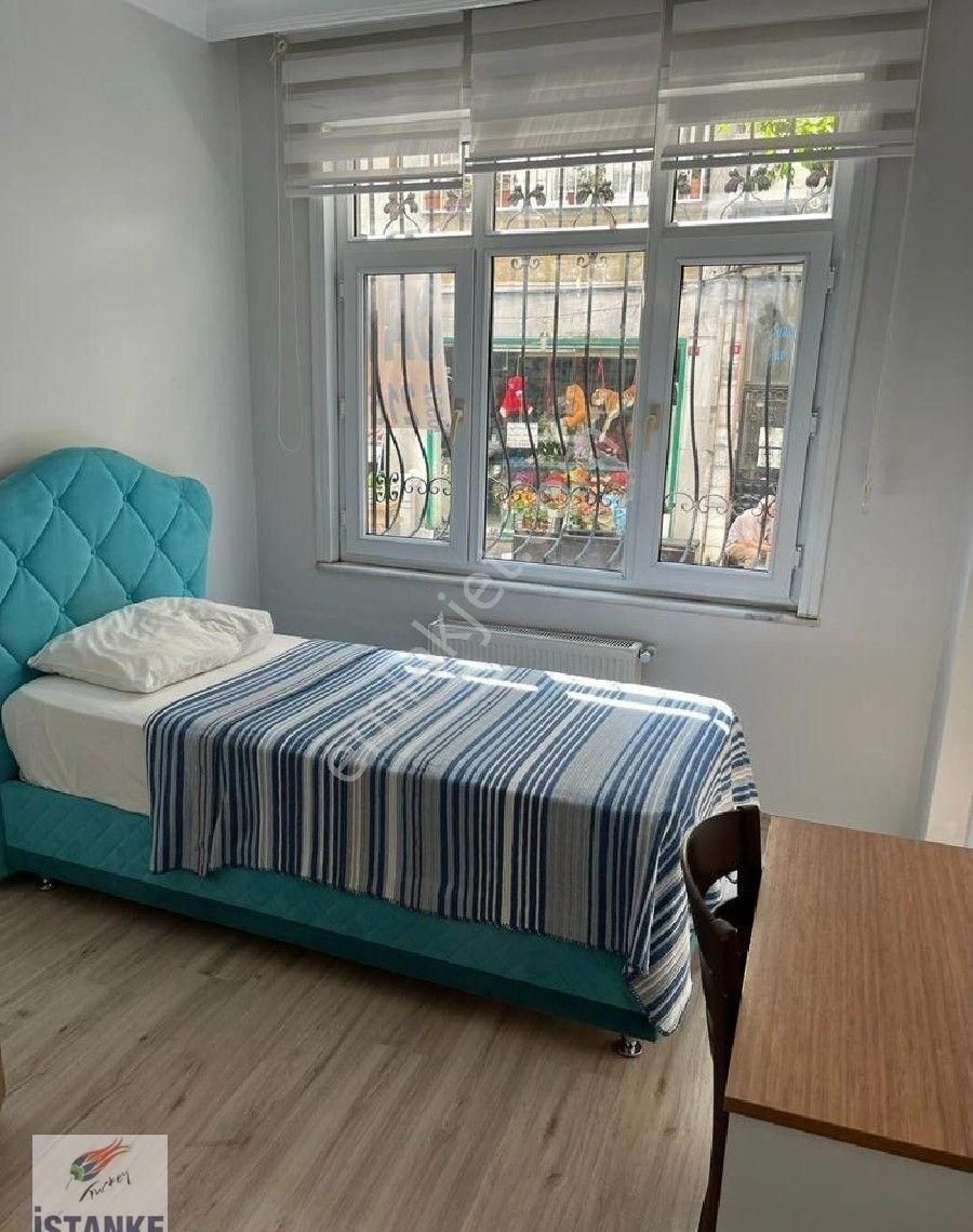 İstanbul Fatih Yusufpaşa Civarı Acil Satılık Daire.yüksek Giriş 3+1 Masrafsız 110 Metre - Görsel 10