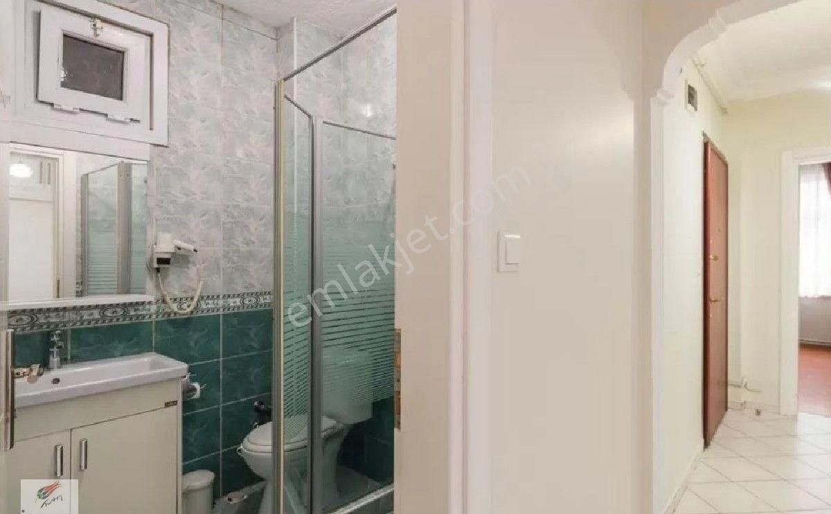 İstanbul Fatih Yusufpaşa Civarı Acil Satılık Daire.yüksek Giriş 3+1 Masrafsız 110 Metre - Görsel 4