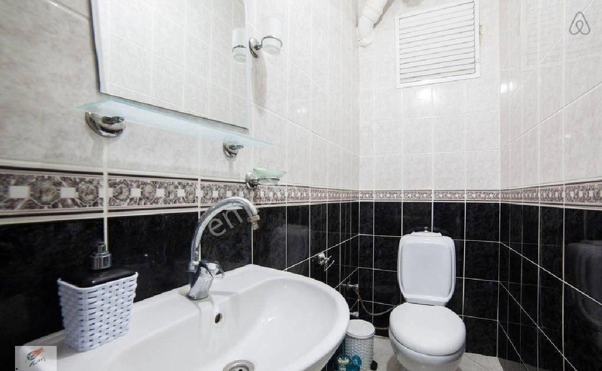 İstanbul Fatih Yusufpaşa Civarı Acil Satılık Daire.yüksek Giriş 3+1 Masrafsız 110 Metre - Görsel 16