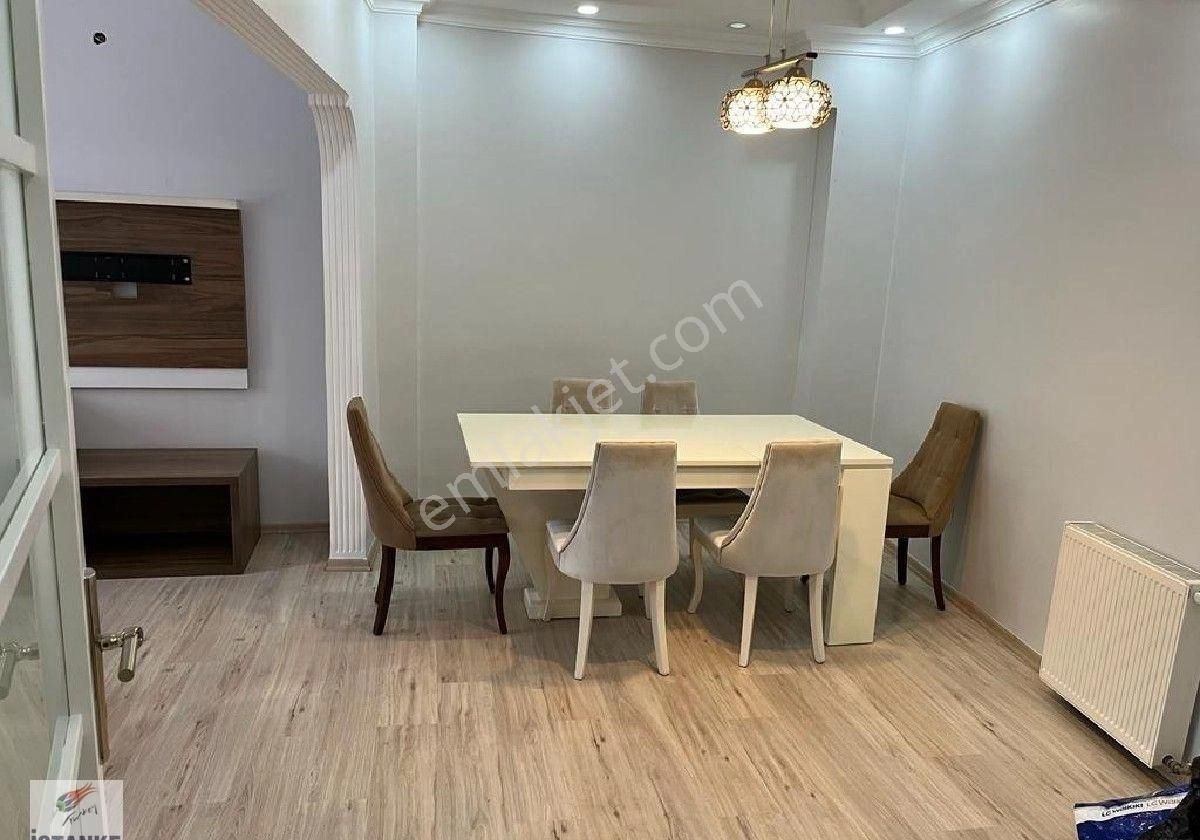 İstanbul Fatih Yusufpaşa Civarı Acil Satılık Daire.yüksek Giriş 3+1 Masrafsız 110 Metre - Görsel 20