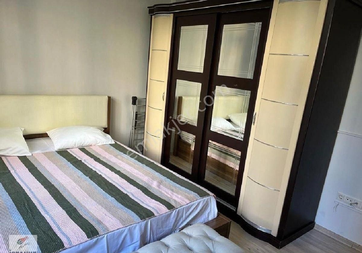 İstanbul Fatih Yusufpaşa Civarı Acil Satılık Daire.yüksek Giriş 3+1 Masrafsız 110 Metre - Görsel 12