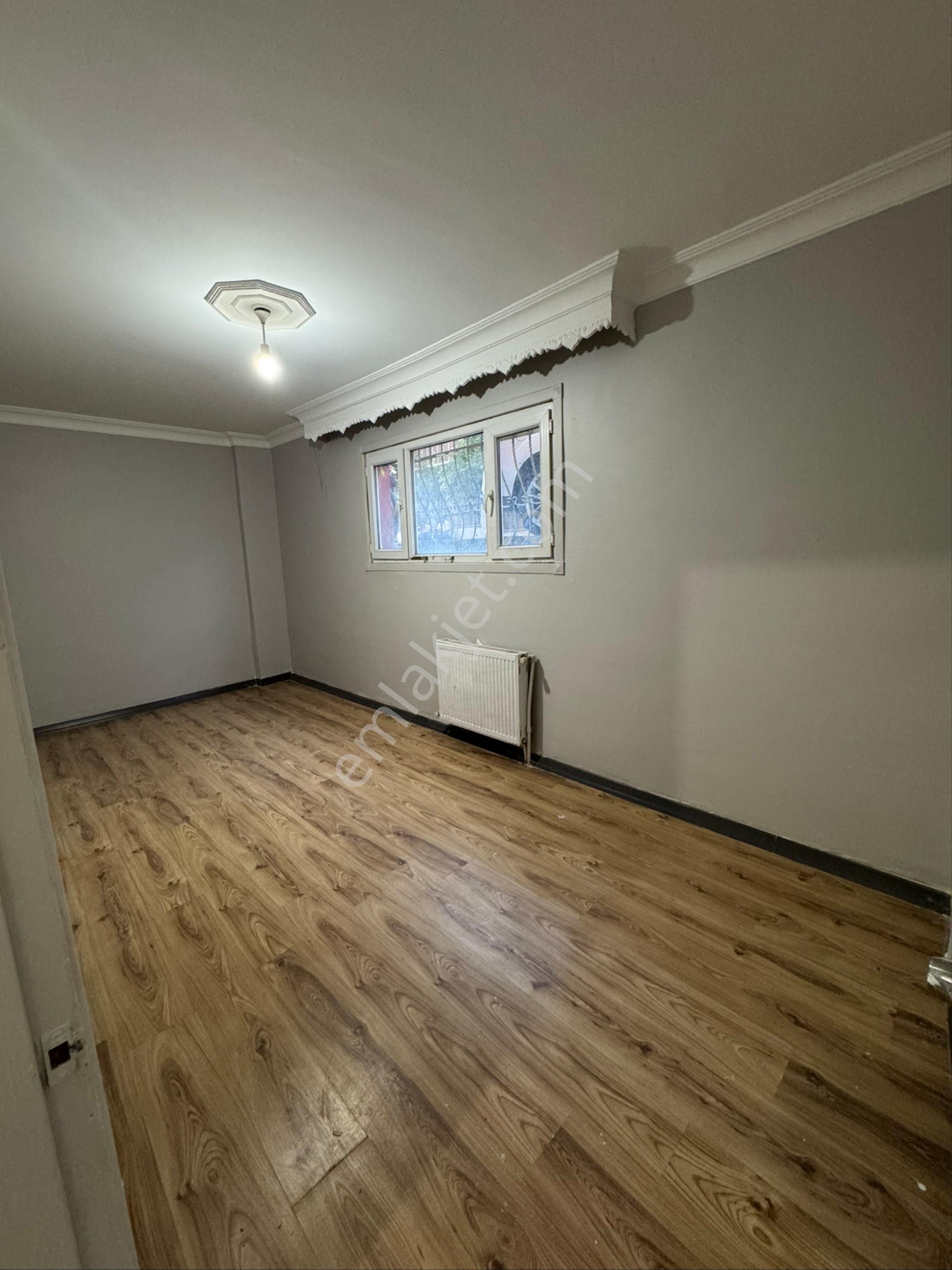 Osmangazi Mah 2+1 Bahçe Katı 90 M² Devasa Balkonlu-tekdaireüzeri