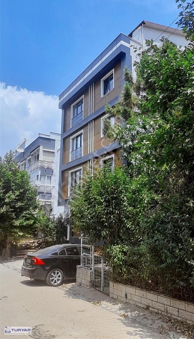 Turyap Koza'dan Yeni Binada Satılık 3+1 Dubleks Daire
