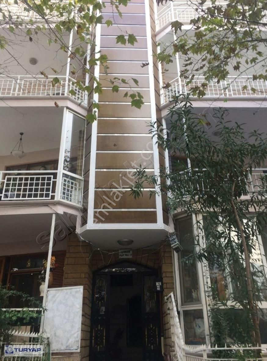 Deniz Manzaralı Dubleks Daire Bayramoğlu Ada İçi