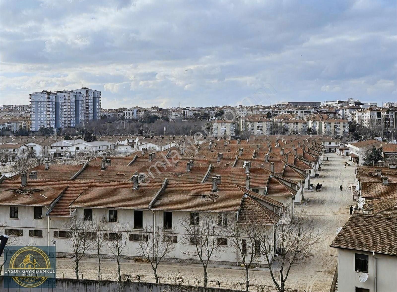 Acil Satılık - The Istanbul Residence Lüks 2+1 Manzaralı Daire