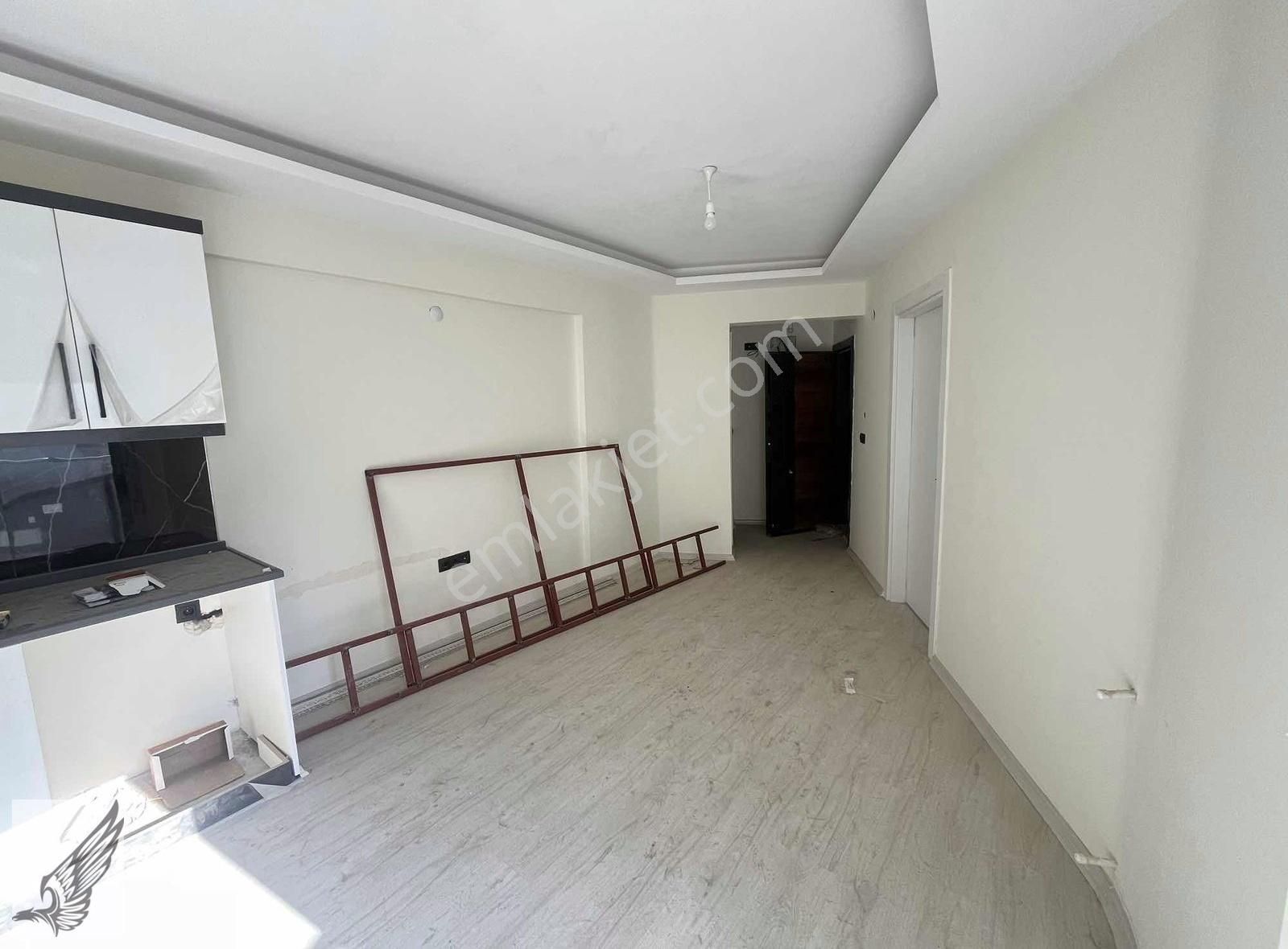 Seferihisar Çarşı Merkezine Yakın Yatırımlık 1+1 Satılık Daire - Görsel 15