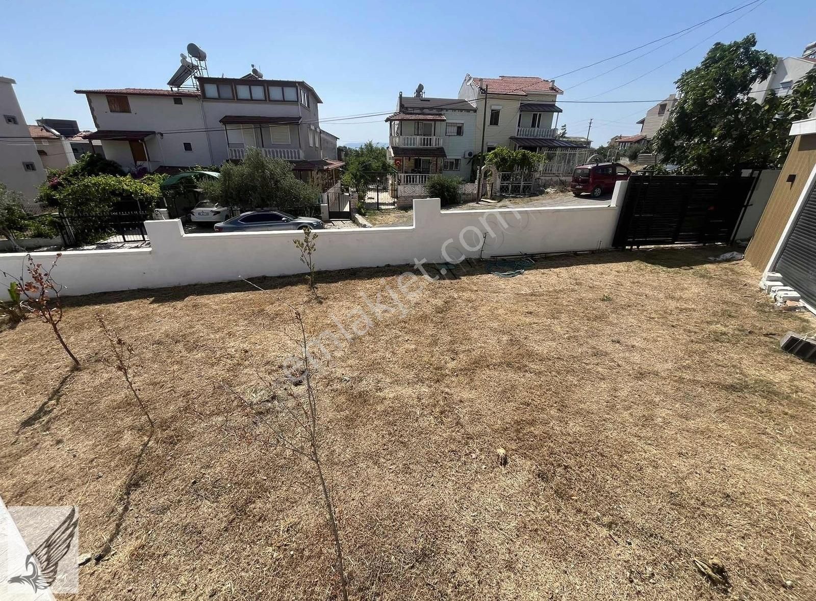 Akarca'da Denize Yürüme Mesafesinde 4+1 Tripleks Satılık Villa - Görsel 27