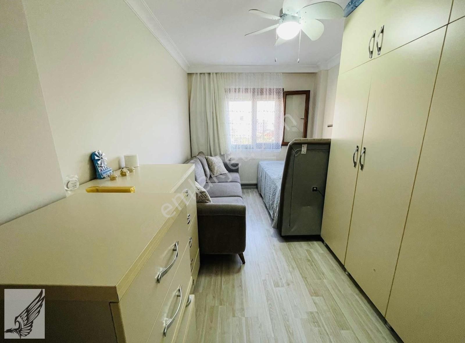 Hidirlik Mahallesinde Yatirimlik 1+1 Daire