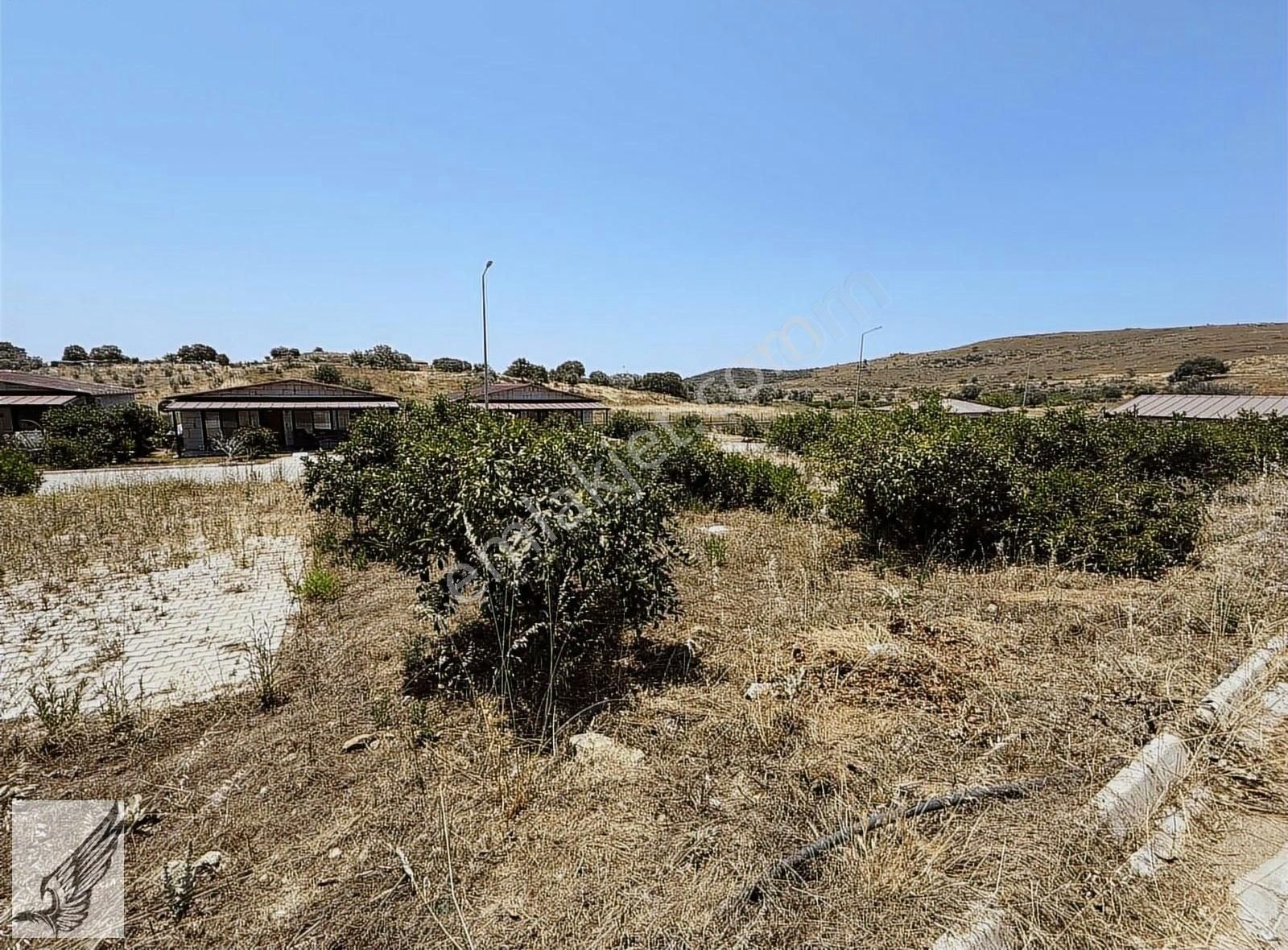 Seferihisar Köyüm Sıgacık Projesinde Satılık 250 M2 Arsa - Görsel 2