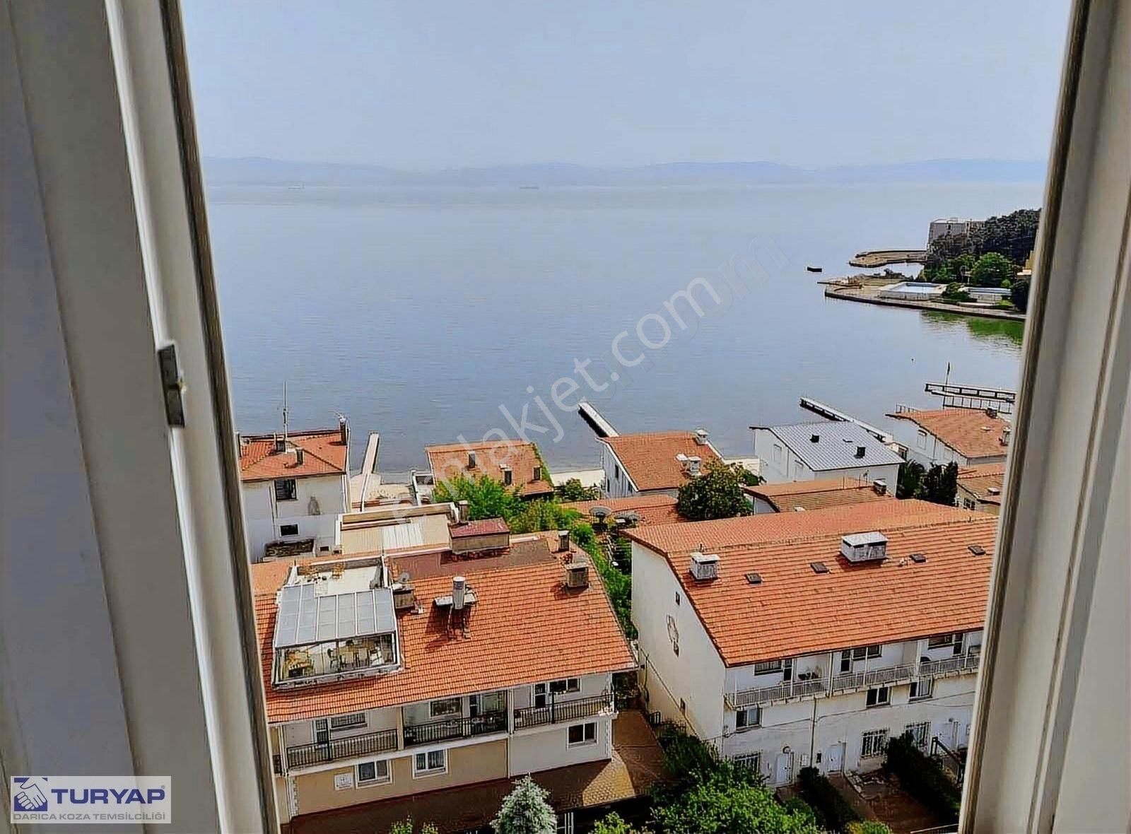 Turyap Koza'dan Kiralık Daire