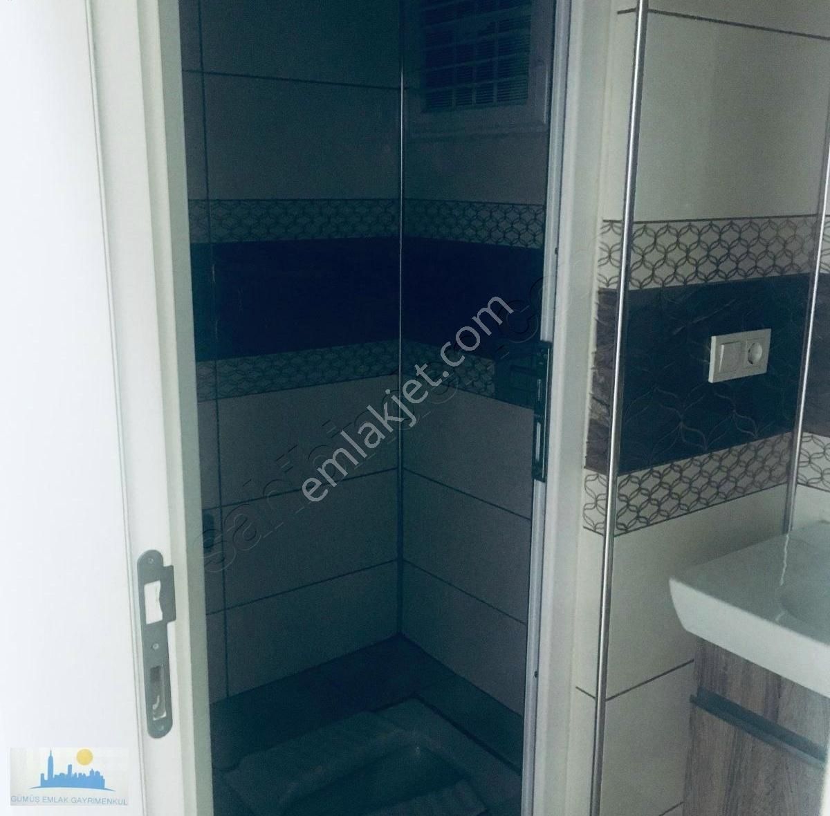 Çamlıtepe De Kiralık 4+1. Site İçi Temiz Daire