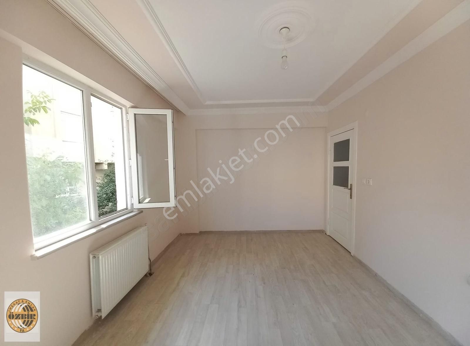 Fa Özbir Emlaktan Bağlık Mahallesinde Kiralık 2+1 Daire