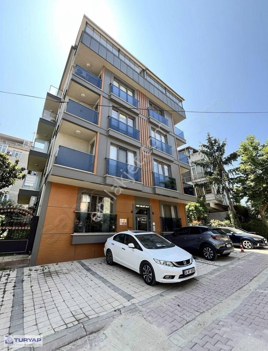 Turyap Koza'dan Fırsat Bayramoğlu Ada İçi Deniz Manzaralı 2+1