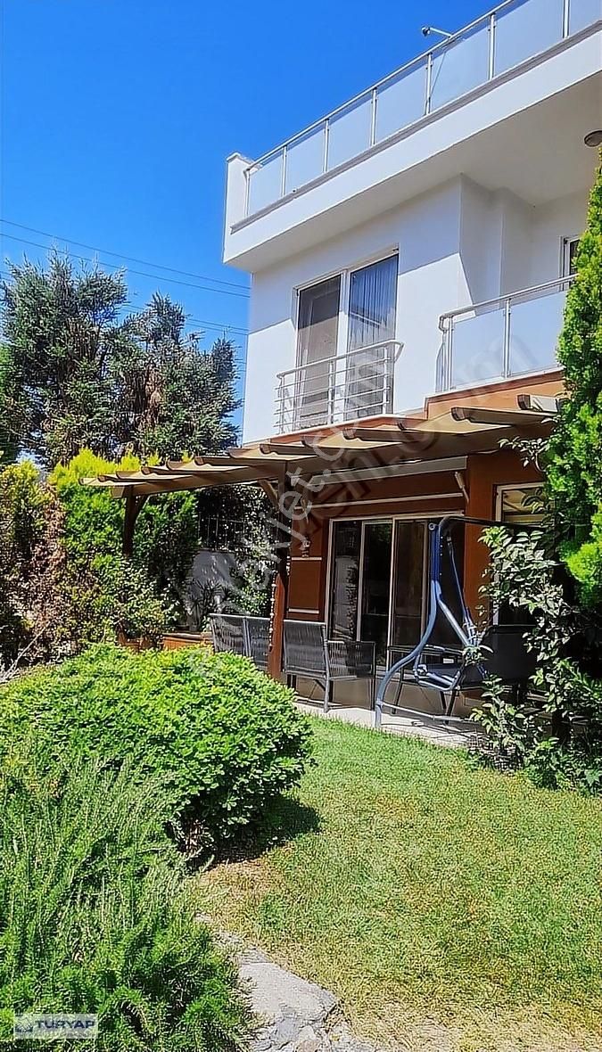 Turyap Koza'dan Kiralık Villa Bayramoğlunda