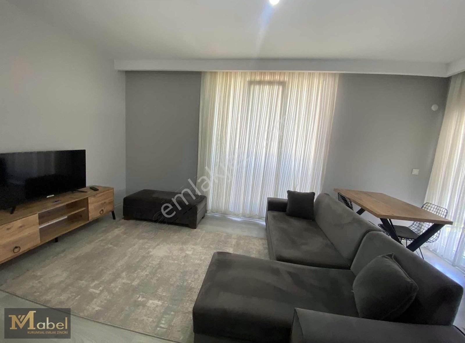 Mabel Gayrimenkul-cumhuriyet Mh-2+1 Eşyalı Kiralık Daire