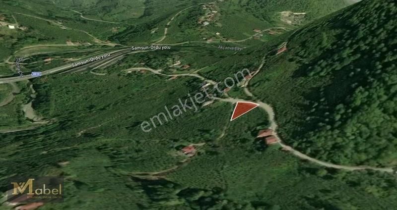 Mabel Gayrimenkul-kurtulmuş Mh.- 670m2 Satılık Bahçe