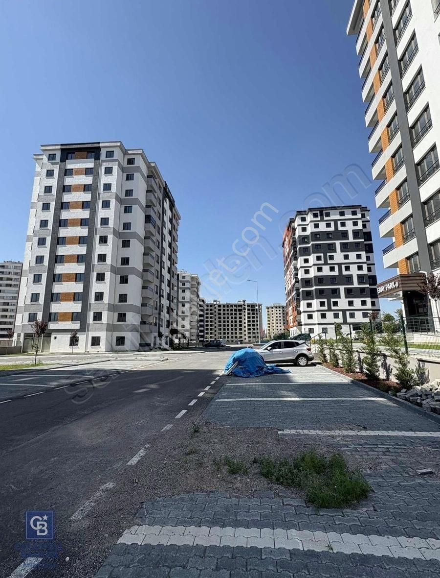 Cb Anatolia'dan Yıldırım Beyazıt Lüks Kiralık Daire