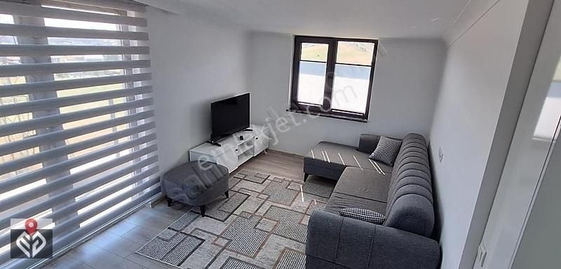 Yaşamkent Te 1+1 Lüks Eşyalı Her Şey Dahil Balkonlu Daire