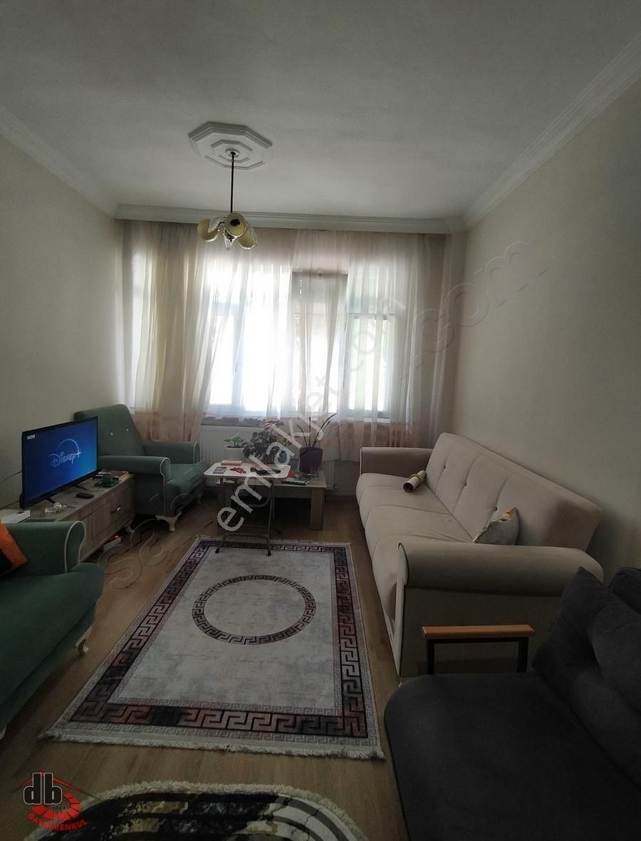 Ramicuma Mahallesinde Yatırımlık/oturumluk Yüksek Giriş