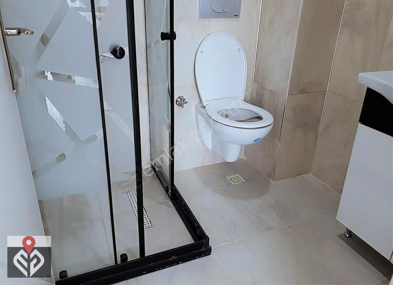 Mega'dan Konutkent 1+1 Her Şey Dahil Daire