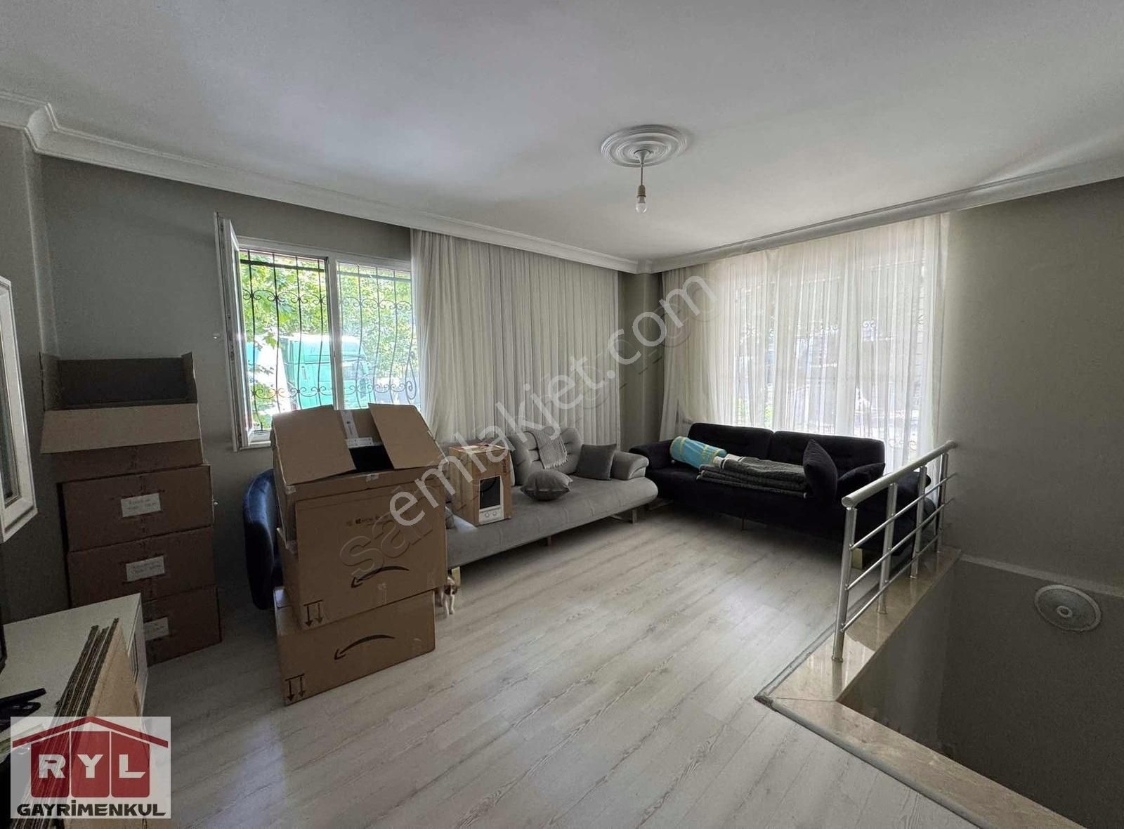 Sancaktepe Eyüpsultan Mh Kiralık 2+1 Ters Dubleks