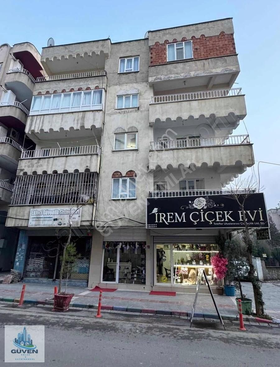 Merkez De Kiralık Eşyalı 2+0