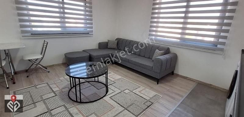 Mega'dan Yaşamkent 2+1 Eşyalı Her Şey Dahil Daire