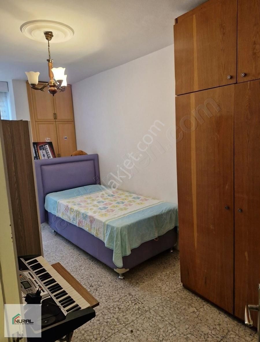 Gazi Mah 3+1 Dubleks Daire - Görsel 11