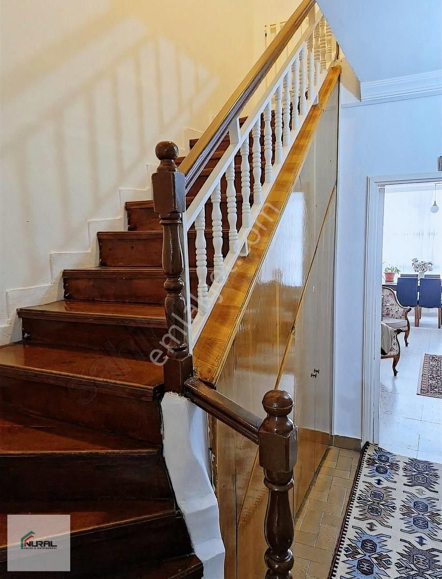 Gazi Mah 3+1 Dubleks Daire - Görsel 12