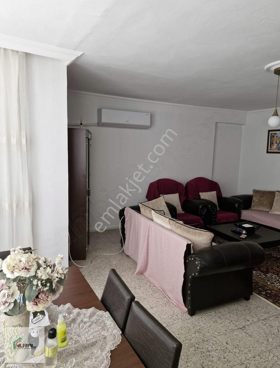 Gazi Mah 3+1 Dubleks Daire - Görsel 10