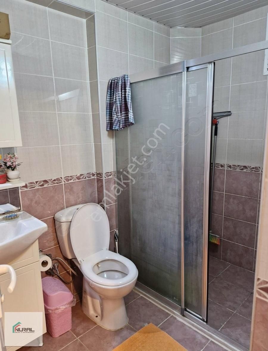 Gazi Mah 3+1 Dubleks Daire - Görsel 13