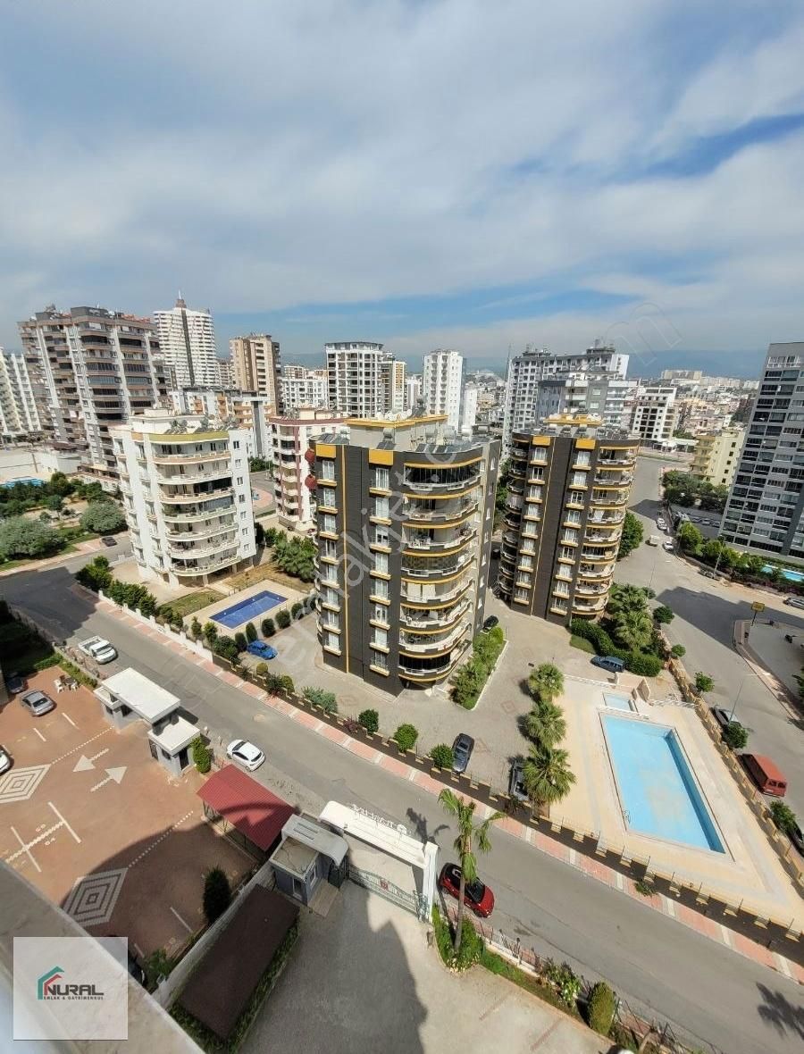 Çiftlikköy De Site İçerisinde Havuzlu Satılık 3+1 Daire - Görsel 22