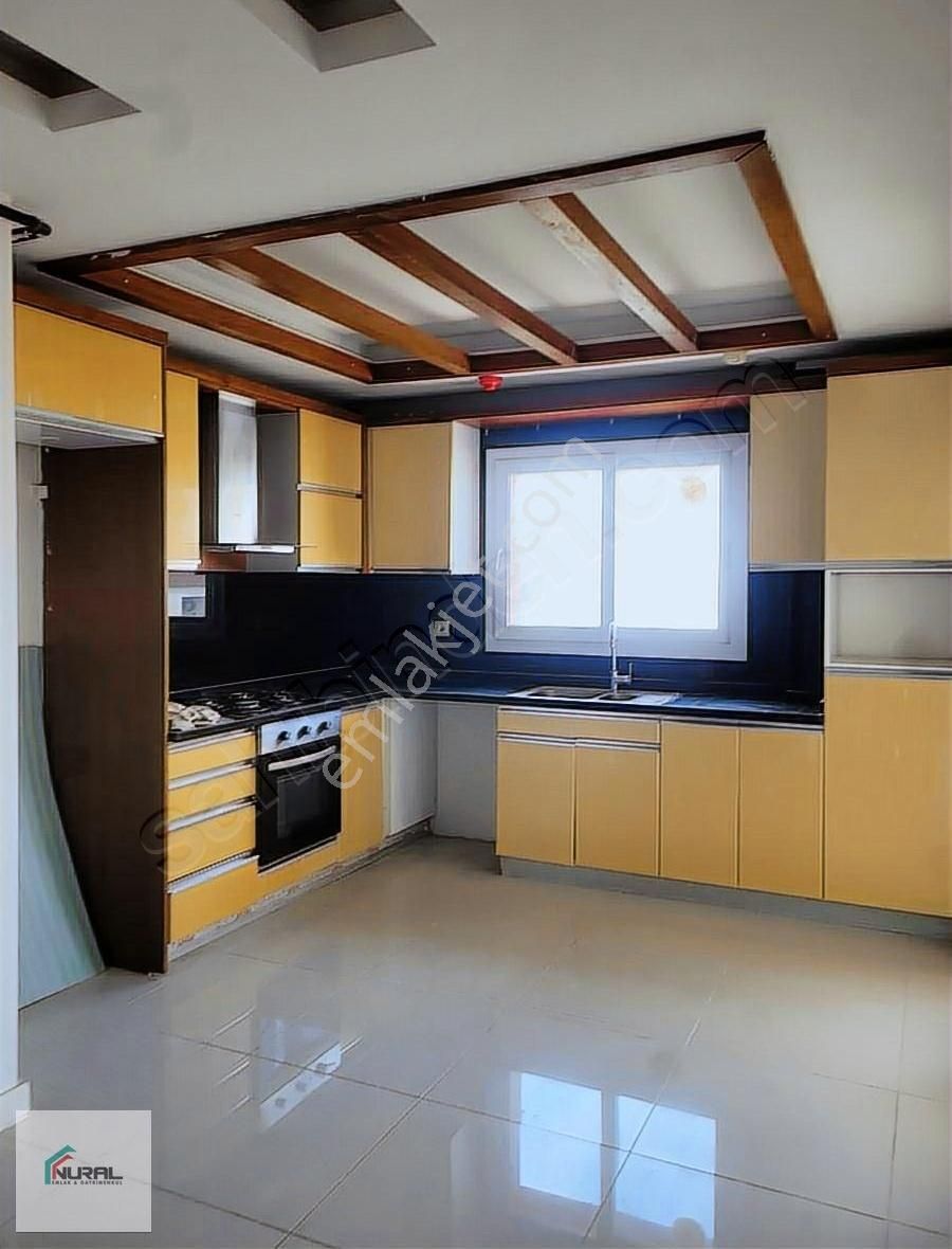 Çiftlikköy De Site İçerisinde Havuzlu Satılık 3+1 Daire - Görsel 28