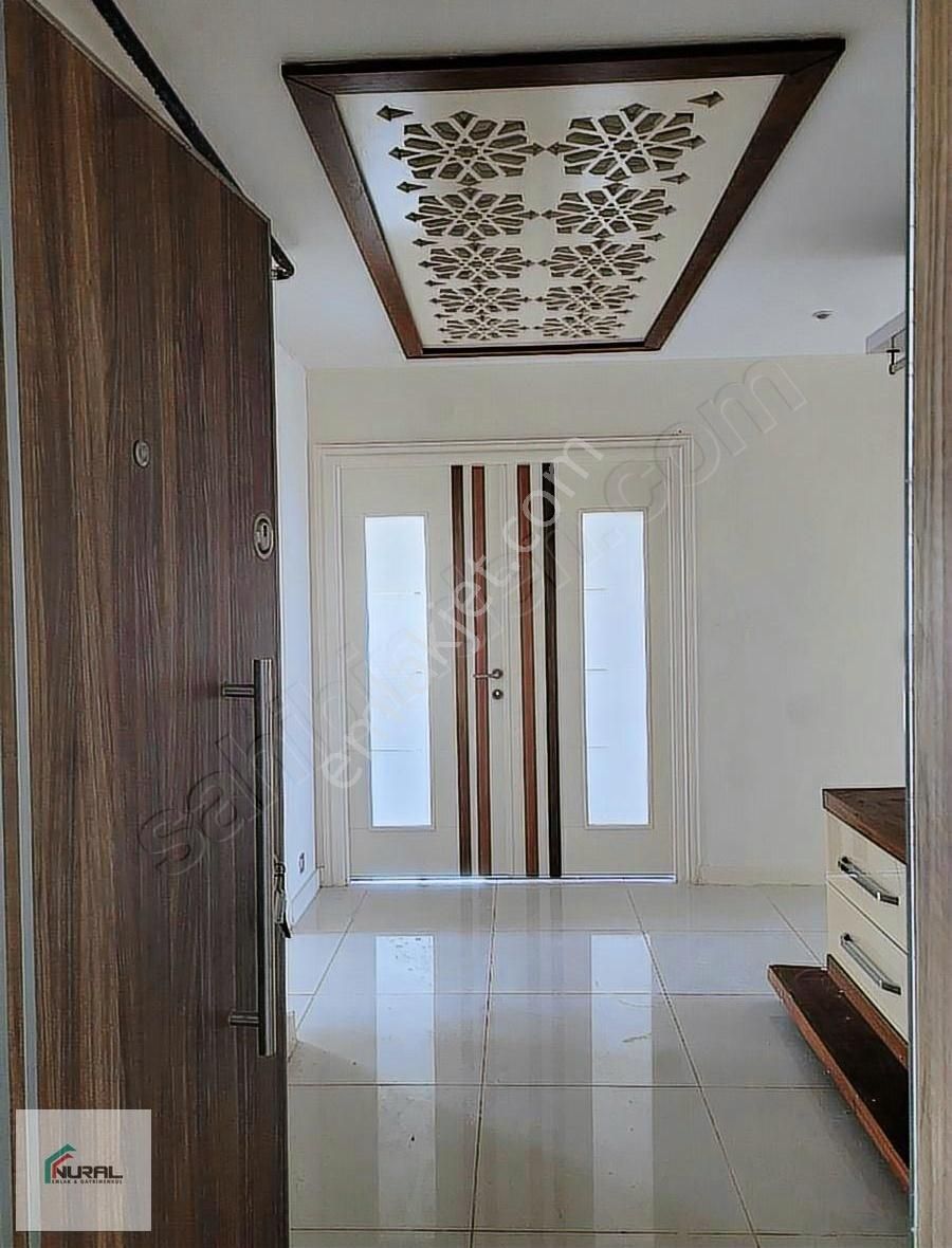 Çiftlikköy De Site İçerisinde Havuzlu Satılık 3+1 Daire - Görsel 15