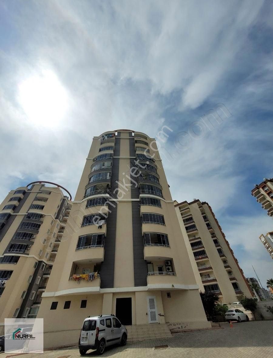 Çiftlikköy De Site İçerisinde Havuzlu Satılık 3+1 Daire - Görsel 25