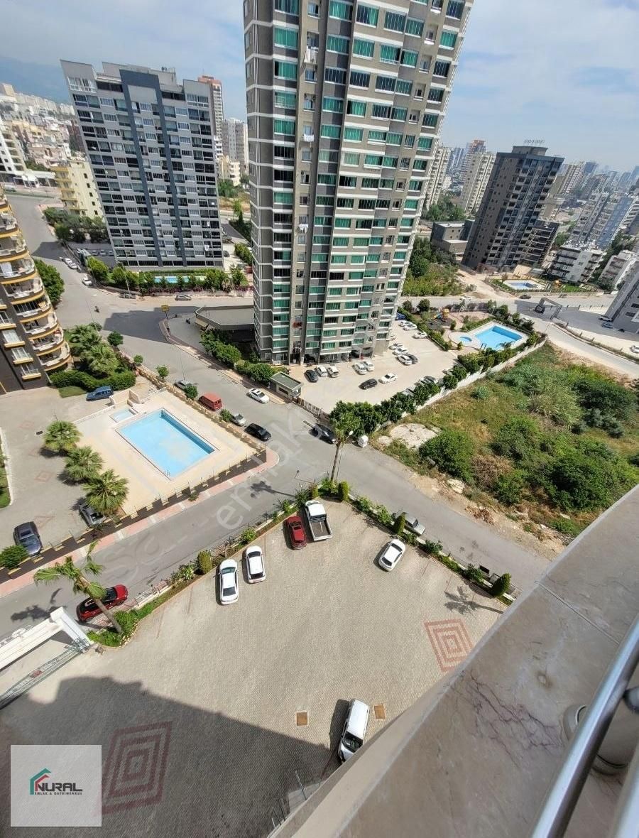 Çiftlikköy De Site İçerisinde Havuzlu Satılık 3+1 Daire - Görsel 20