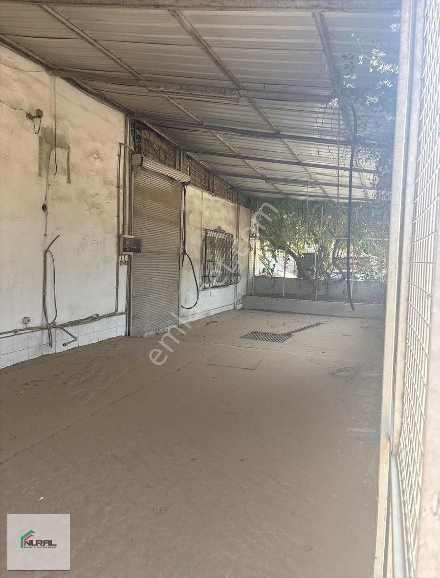 Sanayi Sitesinde Mobilyacılar Bölümünde İki Katlı Satılık İşyeri - Görsel 4