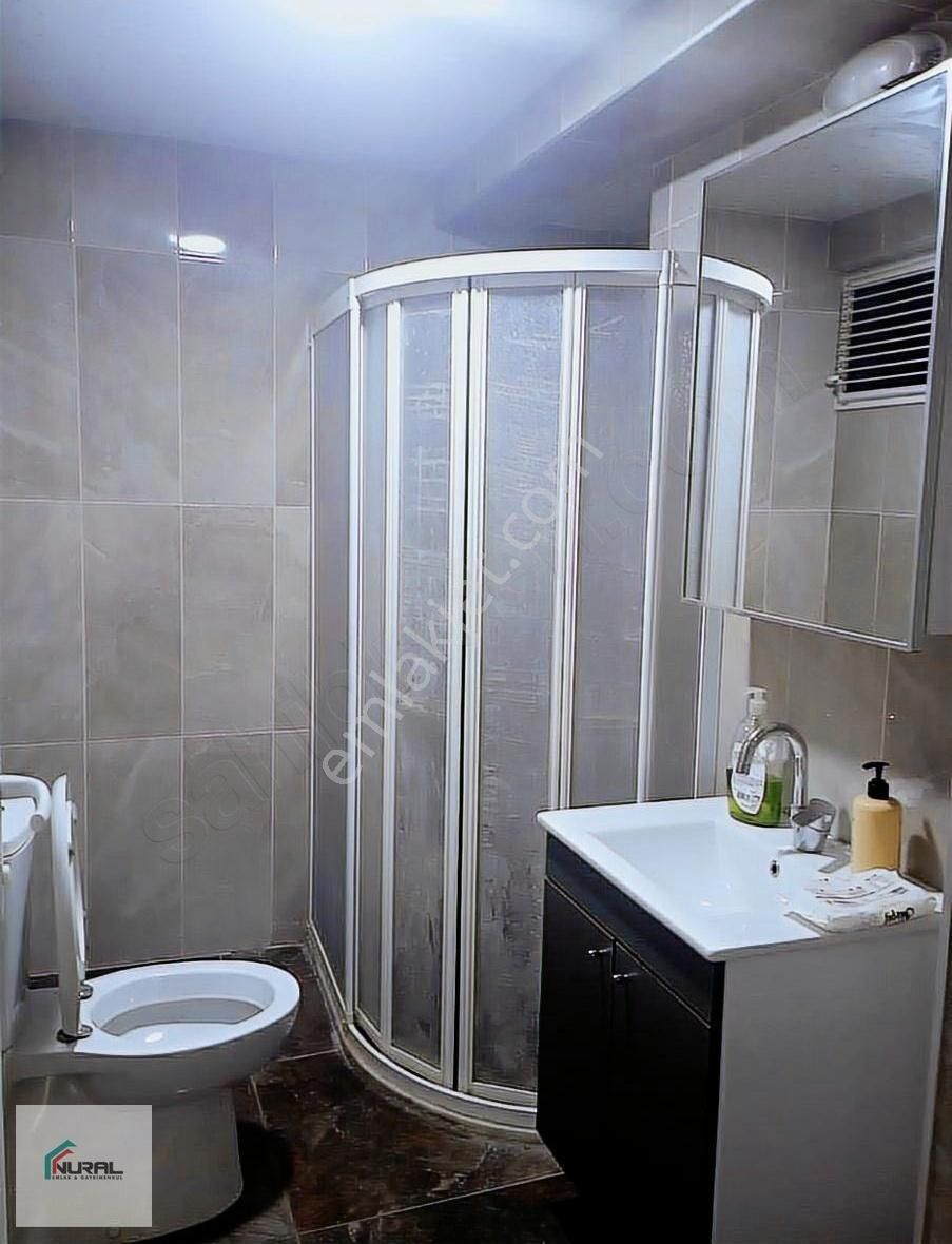 Deniz Manzaralı Full Yapılı Kiralık Daire & Ofis