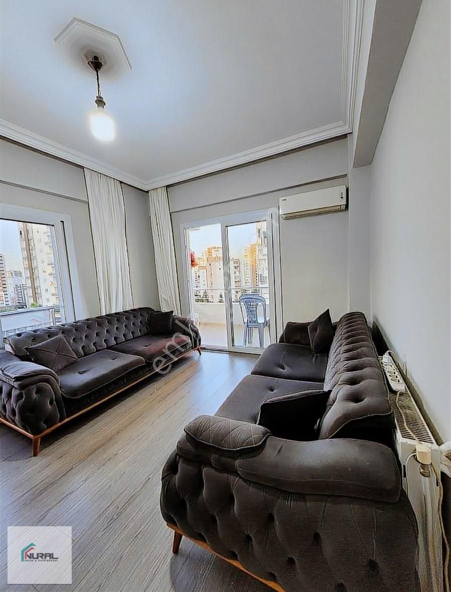 Çiftlikköy De Havuzlu Yatırımlık Satılık 1+1 Satılık Daire - Görsel 12