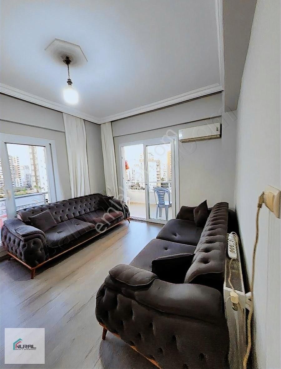 Çiftlikköy De Havuzlu Yatırımlık Satılık 1+1 Satılık Daire - Görsel 16