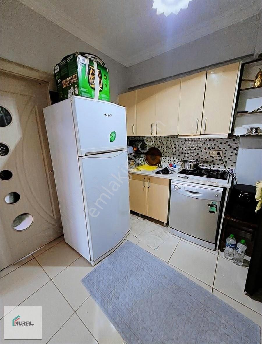 Çiftlikköy De Havuzlu Yatırımlık Satılık 1+1 Satılık Daire - Görsel 19