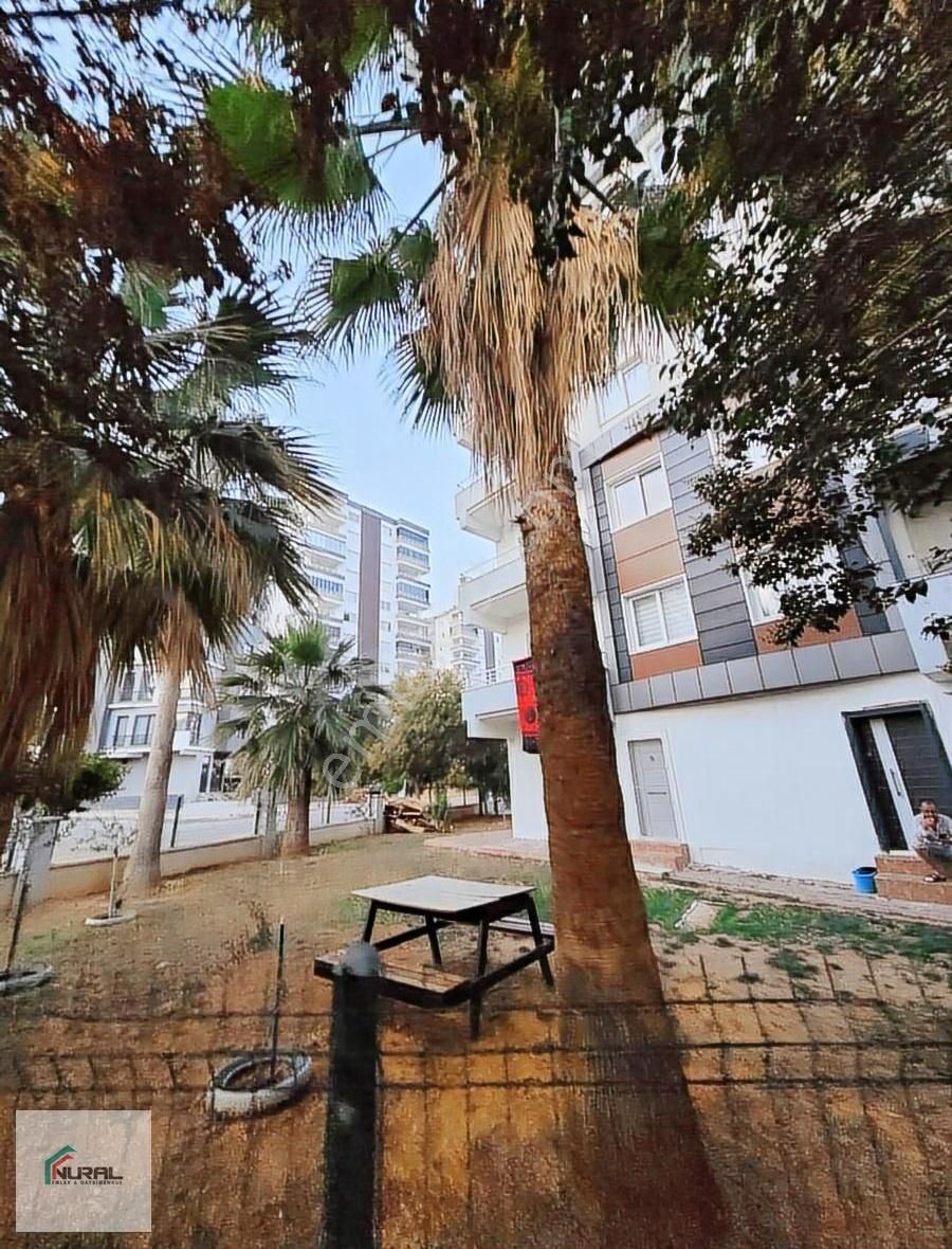 Çiftlikköy De Havuzlu Yatırımlık Satılık 1+1 Satılık Daire - Görsel 8