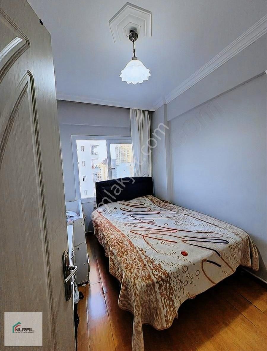 Çiftlikköy De Havuzlu Yatırımlık Satılık 1+1 Satılık Daire - Görsel 14