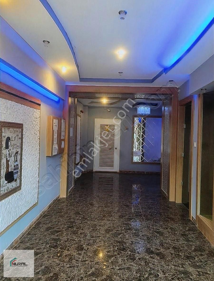 Çiftlikköy De Havuzlu Yatırımlık Satılık 1+1 Satılık Daire - Görsel 9