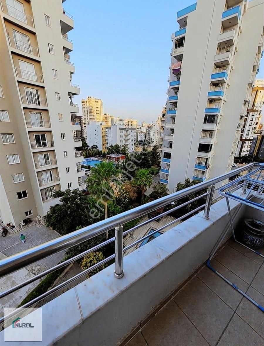 Çiftlikköy De Havuzlu Yatırımlık Satılık 1+1 Satılık Daire - Görsel 6