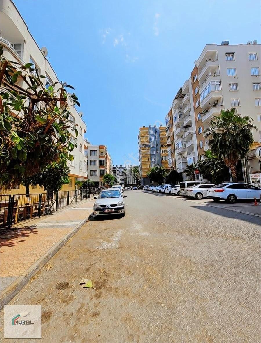 Bahçelievler De Lokasyon Çok İyi Satılık 3+1 Daire