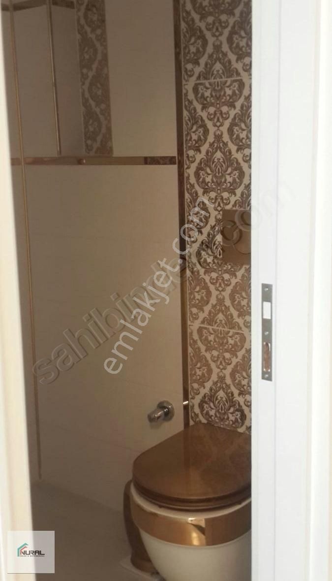 Yenişehir Deniz Mah. De İkon Konaklarında Satılık Tripleks Villa - Görsel 4