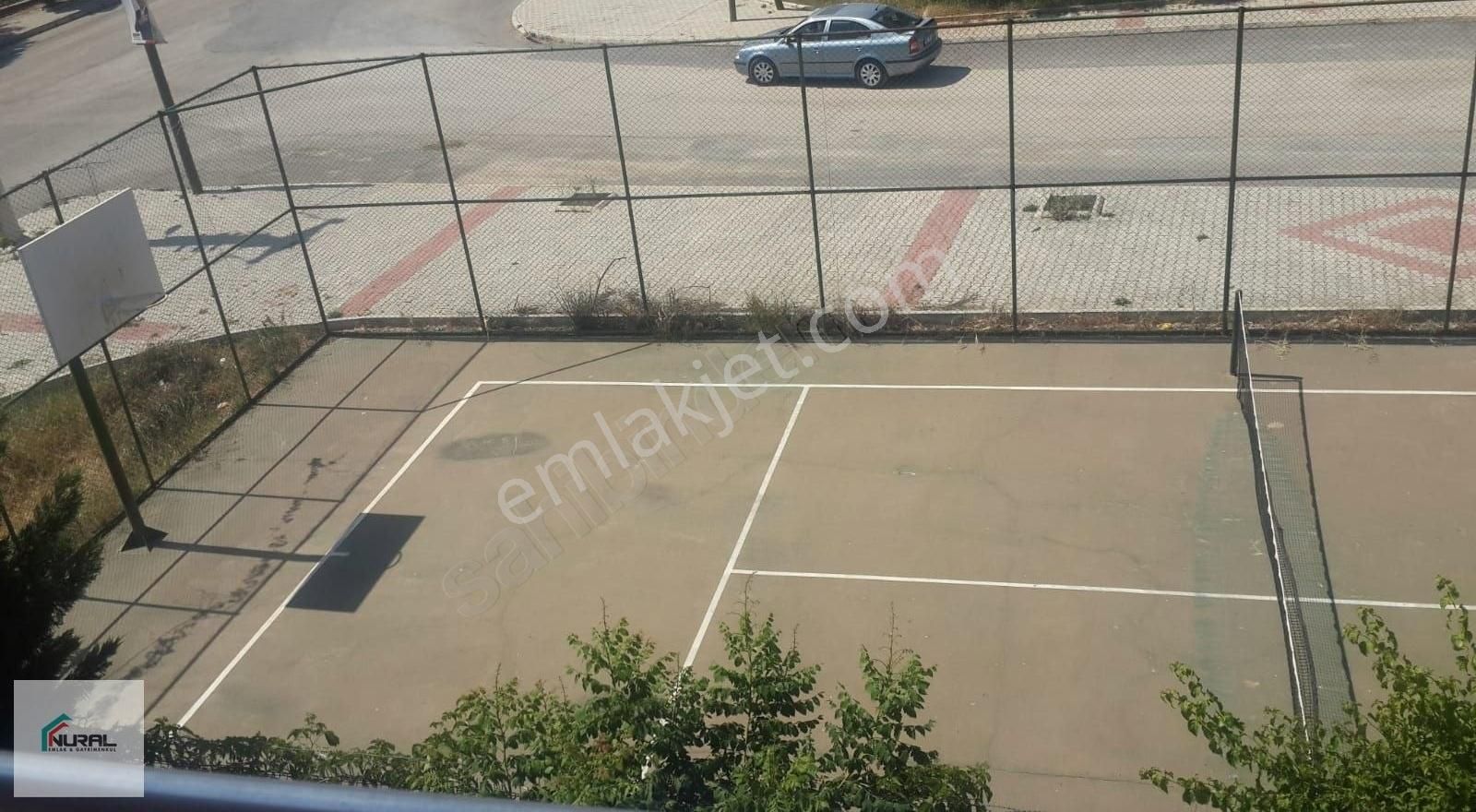 Yenişehir Deniz Mah. De İkon Konaklarında Satılık Tripleks Villa - Görsel 22