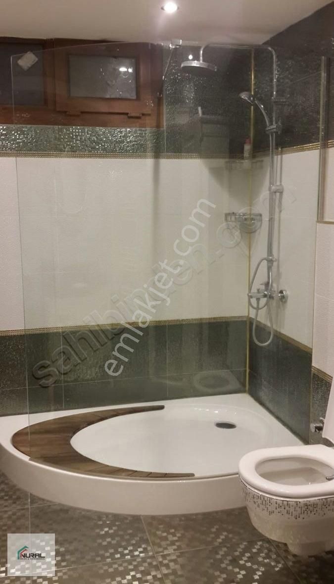 Yenişehir Deniz Mah. De İkon Konaklarında Satılık Tripleks Villa - Görsel 13